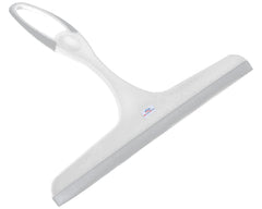 Heart Home Kitchen Wiper|Plastic Kitchen Table Platform Wiper Ideal for Windows, Glass & Car Windshield (Gray)