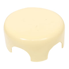Heart Home Bathroom Stool | Plastic Bathroom Stool for Bathing | Bathroom Stool for Senior Citizen | Patla for Toilet | Sumo Stool | Pack of 2 | Multicolor