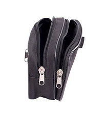 Kuber Industries Brown Shaving kit (SKUKI002048)