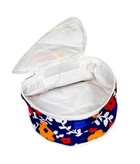 Kuber Industries Cotton Roti Cover - Multicolour