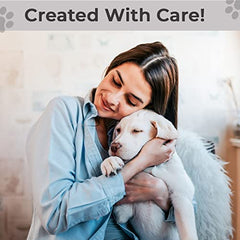 Kuber Industries Dog & Cat Bed|Polyester Face with Cotton & Polyester Filling|Comfortable and Durable|Rectangle Pet Bed for Enhanced Stretching Space|Machine Wash|QY036BR-L|Brown