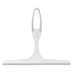 Heart Home Kitchen Wiper|Plastic Kitchen Table Platform Wiper Ideal for Windows, Glass & Car Windshield (Gray)