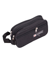 Kuber Industries Black Shaving kit (SLTS00096450)