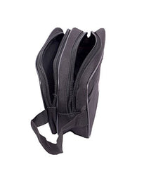 Kuber Industries Black Shaving kit (SLTS00096450)