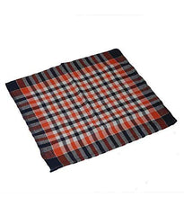 Kuber Industries 6 Piece Cotton Kitchen Towel Set - Multicolour