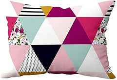 Kuber Industries 100% Cotton 144 TC Double Bed Sheet with 2 Pillow Covers -CTKTC29600