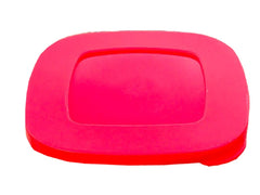 Kuber Industries 3 Piece Plastic Storage Box Set (Crispy03)