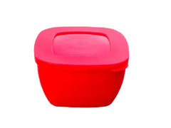 Kuber Industries 3 Piece Plastic Storage Box Set (Crispy03)