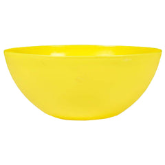 Heart Home CTHH016454 Plastic Microwave Safe Mixing Bowl Set (Multicolour, 1500 ml) 3 Pieces