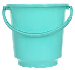 Kuber Industries Plastic Bucket Set (Multicolour, 16 Litres) - 3 Piece