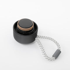 Heart Home Water Bottle | Vacuum Insulated Travel Bottle | Hot & Cold Water Bottle | Water Bottle with Carry Handle | Thermos Flask for Gym Bottle | MYZ-230805E | 550 ML | Pink