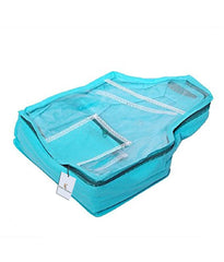 Kuber Industries 2 Piece Non Woven Blouse Cover (KI001367)