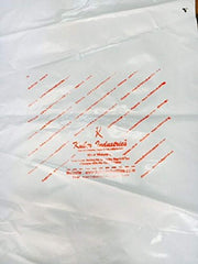 Kuber Industries Dining Table Cover 6 Seater|Table Cover Cotton (Maroon)