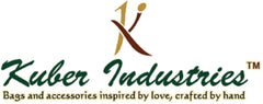 Kuber Industries Wooden Single Roll Bangle Box, Golden