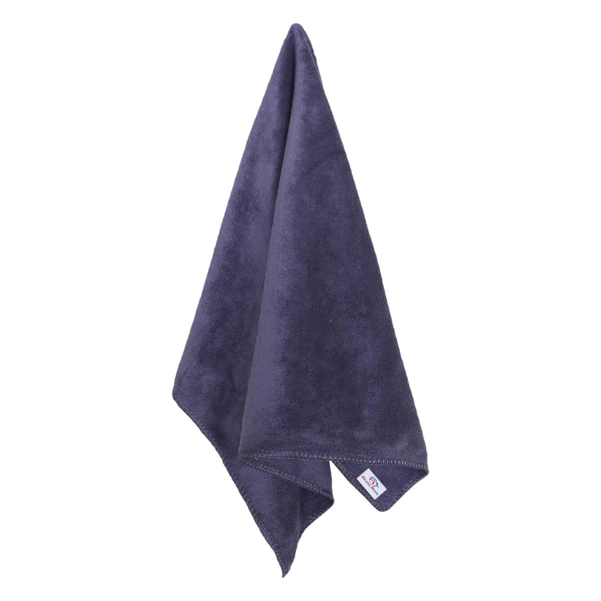 Heart Home Cleaning Cloths|Microfiber Highly Absorbent Wash Towels for Kitchen,Car,Window,24 x 16 Inch (Assorted)