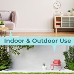 Kuber Industries Dog & Cat Bed|Soft Plush Top Pet Bed|Oxford Cloth Polyester Filling|Medium Washable Dog Bed|Circular Cat Bed with Rise-Edge Pillow|QY039RC-M|Red & Coffee