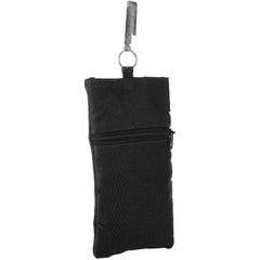 Kuber Industries Embroided Velvet Mobile Cover With Sari Hook, Multi-Color, Standard (Bg75)