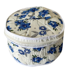 Kuber Industries Cotton Roti Cover (Multicolour)