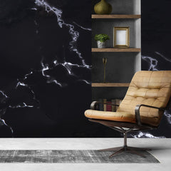Kuber Industries Marble Design Wall Sticker for Walls | Marble Pattern| Easy to Peel, Stick & Remove DIY Wallpaper | Suitable on All Walls | Pack of 5 Roll,60 cm x 300 cm