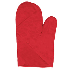 Kuber Industries Cotton 2 Piece Oven Gloves - Multicolour