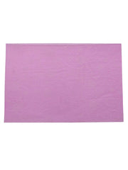 Kuber Industries Circle Design 6 Piece PVC Refrigerator Drawer Mat Set - 19"x13", Multicolour, Polyvinyl Chloride