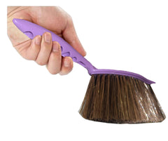 Kuber Industries Duster13 Plastic Cleaning Brush, Multicolor, Standard