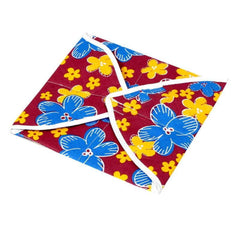 Kuber Industries Cotton Roti Cover Set - Multicolour, Standard (SKTKI00044871)