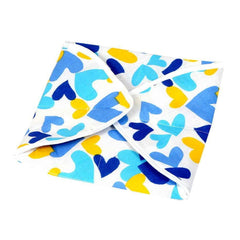 Kuber Industries Cotton Roti Cover Set - Multicolour, Standard (SKTKI00044871)