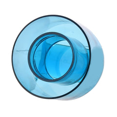 Heart Home Unbreakable BPA & Leak Free Plastic Water Bottle-1 Litre, Pack of 2 (Red & Grey)