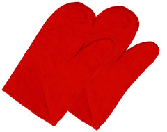 Kuber Industries Cotton 2 Piece Oven Gloves - Multicolour