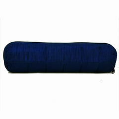 Kuber Industries 1 Roll Bangle, Watch, Bracelet Organizer Pouch, Pack of 2 (Navy Blue) (HS39KUBMART023709)