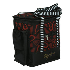Kuber Industries Multi Lunch Bag (NEWS5420)