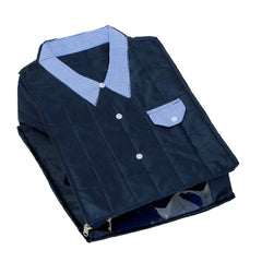 Kuber Industries Cotton Shirt Cover