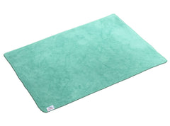 Heart Home Cleaning Cloths|Microfiber Highly Absorbent Wash Towels for Kitchen,Car,Window,24 x 16 Inch,Pack of 3 (Assorted)