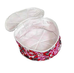 Kuber Industries Cotton Roti Cover (Multicolour)