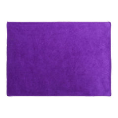 Heart Home Cleaning Cloths|Microfiber Highly Absorbent Wash Towels for Kitchen,Car,Window,24 x 16 Inch,Pack of 5 (Assorted)