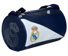Kuber Industries Lightweight Sports Gym Bag, Travel Duffel Bag for Men and Women (Blue)-HS_38_LUGGAGE21205