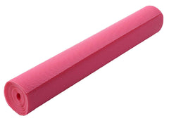 Heart Home Multipurpose Diamond Textured Super Strong Anti-Slip Mat Liner 1.50 Meter Roll (Pink) HEART0236