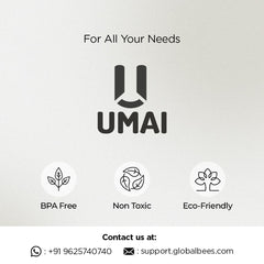 Kuber Industries 4-Layer Storage Trolley With 360 Rotation For Bathroom, Bedroom (Black)