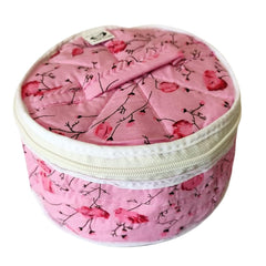 Kuber Industries Cotton Roti Cover (Multicolour)