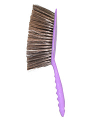 Kuber Industries Duster13 Plastic Cleaning Brush, Multicolor, Standard