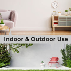 Kuber Industries Dog & Cat Bed|Soft Plush Top Pet Bed|Oxford Cloth Polyester Filling|Medium Washable Dog Bed|Circular Cat Bed with Rise-Edge Pillow|QY039YC-M|Yellow & Coffee