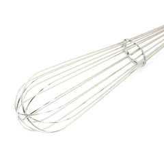 Kuber Industries Hand blender for Kitchen|Stainless Steel Coffee Beater|Egg Mixer|Whisker Latte Maker 30 Cm (Blue)