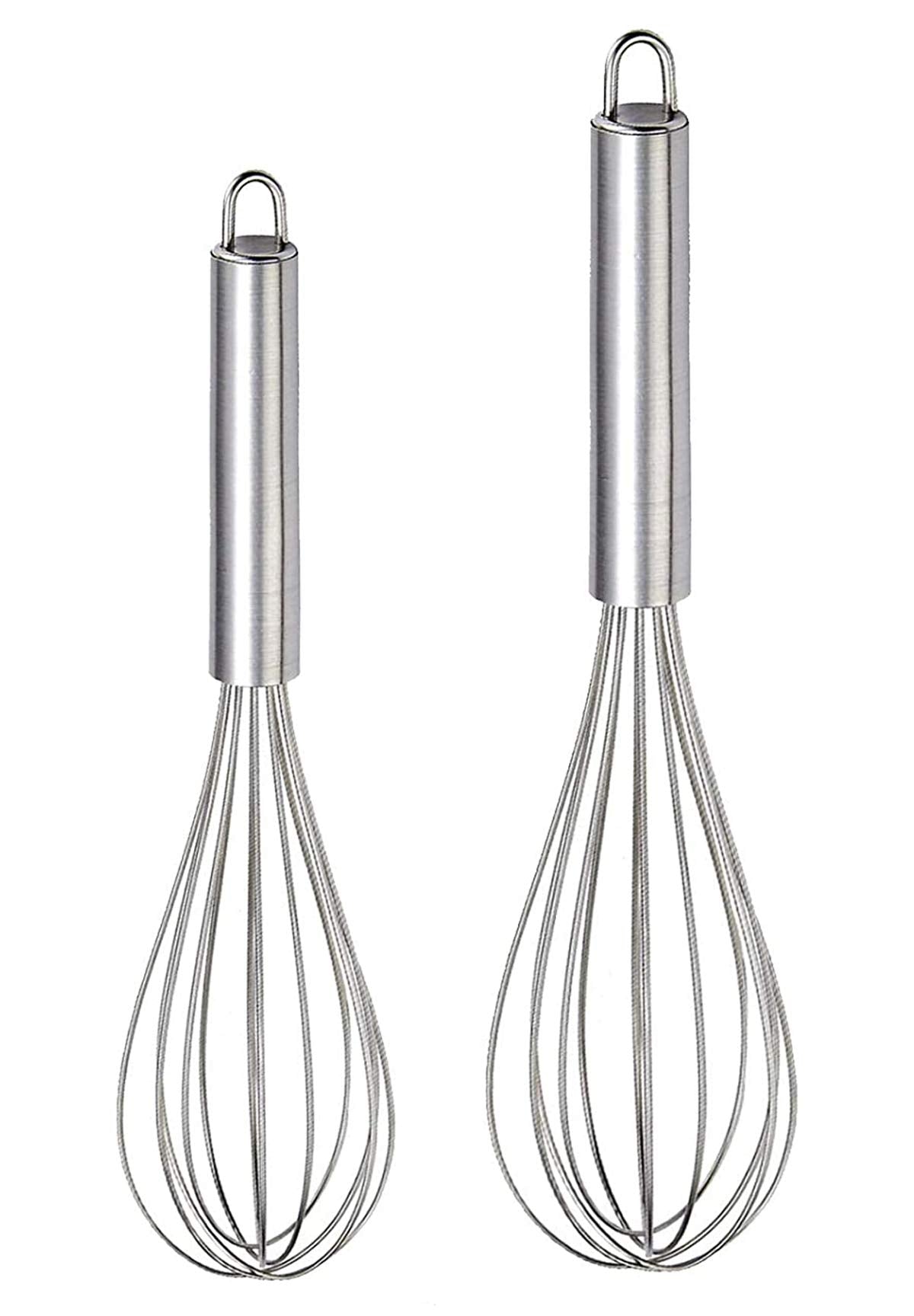 Kuber Industries CTKTC030367 Hand Blender, 2 Jars (Silver)