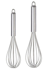 Kuber Industries CTKTC030367 Hand Blender, 2 Jars (Silver)