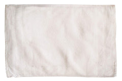 Kuber Industries Cotton 400 GSM 2 Pieces Face Towel Set 14x21” (White) -CTKTC8596