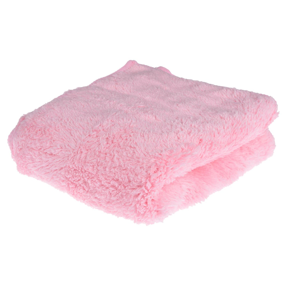 Heart Home Cleaning Towel | Reusable Cleaning Cloths for Kitchen | Duster Towel for Home Cleaning | 350 GSM Cleaning Cloth Towel for Car | Bike | 30x60 | Light Pink