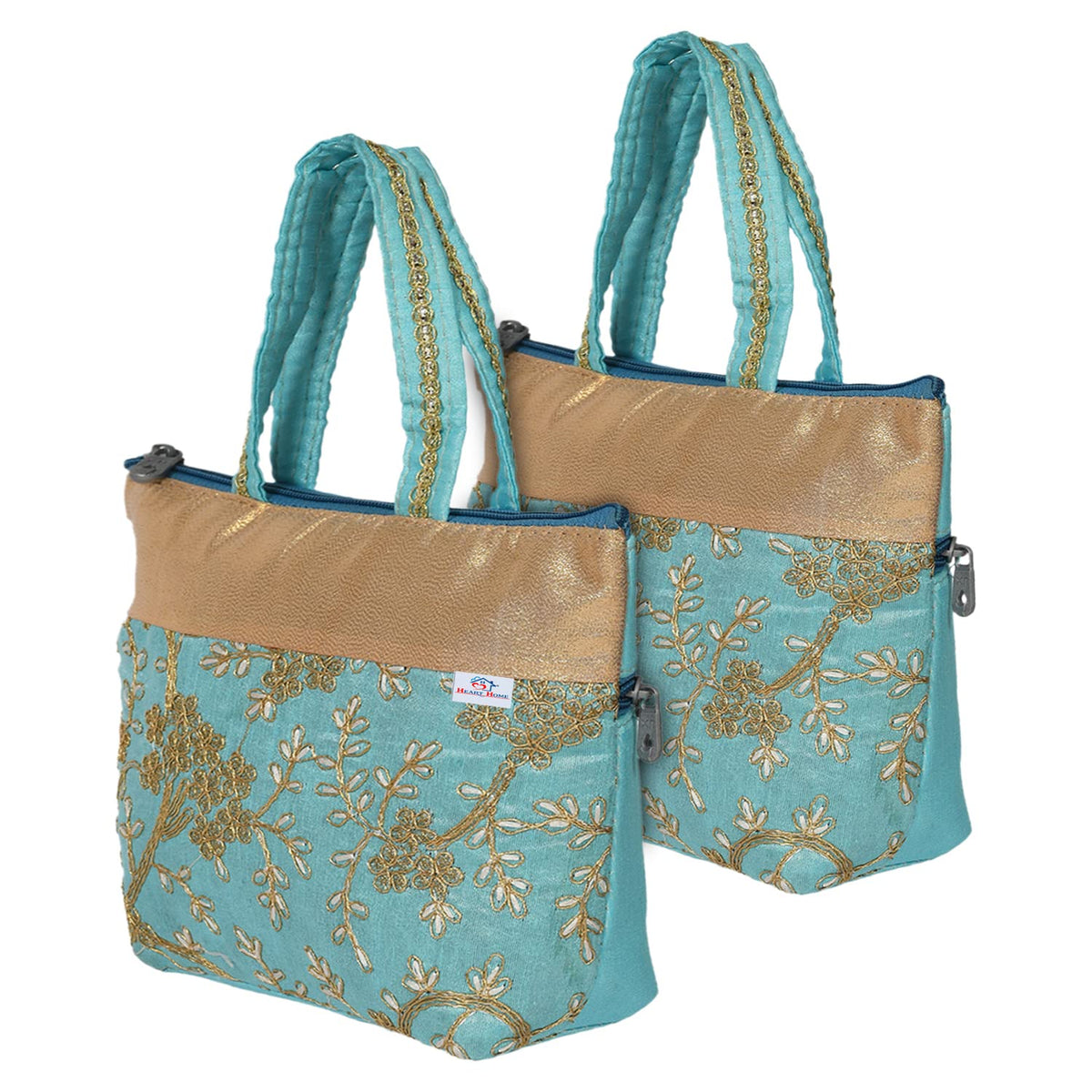 Heart Home Women's 54HH04031 (Blue)