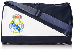 Kuber Industries Lightweight Sports Gym Bag, Travel Duffel Bag for Men and Women (Blue)-HS_38_LUGGAGE21205