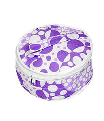 Kuber Industries Cotton 2 Piece Roti Cover Set - Multicolour, Standard (VARSKI00928702)